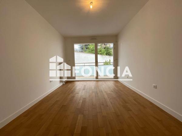 Location Appartement 5 pièces 110.3 m² - 1-1BIS ET 3 RUE JEAN MERMOZ Saint Germain En Laye 78100