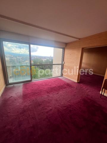 Vente
                Appartement97 m² - 4 Pièces -
                    TARBES (65000)