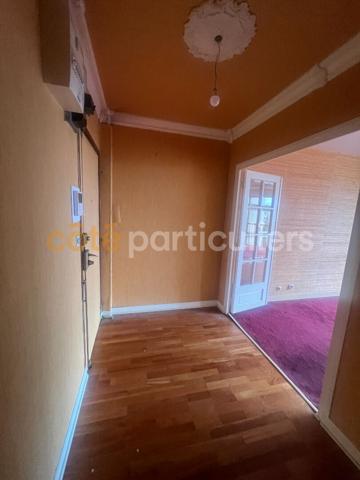 Vente
                Appartement97 m² - 4 Pièces -
                    TARBES (65000)