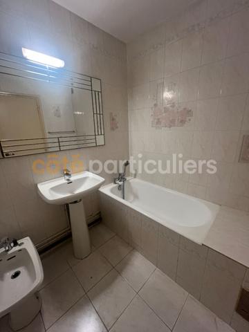 Vente
                Appartement97 m² - 4 Pièces -
                    TARBES (65000)