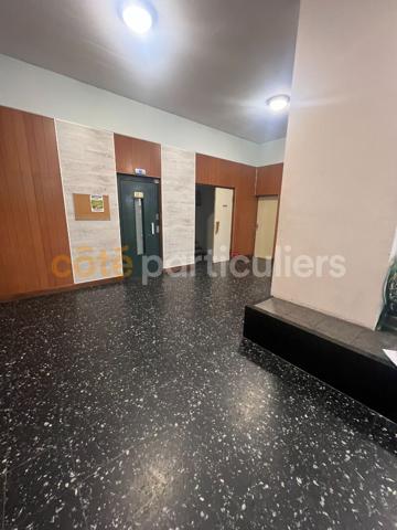 Vente
                Appartement97 m² - 4 Pièces -
                    TARBES (65000)