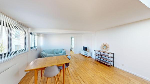 Appartement Montreuil 2 pièce(s) 52 m2