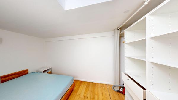Appartement Montreuil 2 pièce(s) 52 m2