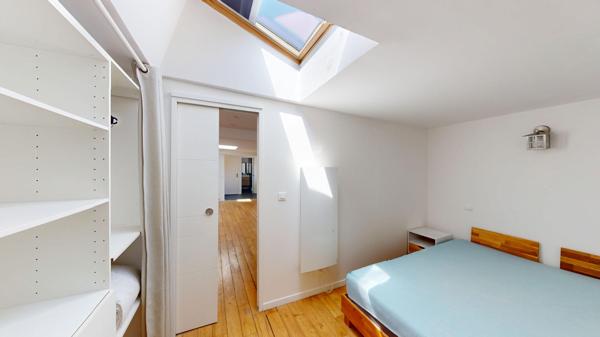 Appartement Montreuil 2 pièce(s) 52 m2