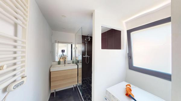 Appartement Montreuil 2 pièce(s) 52 m2