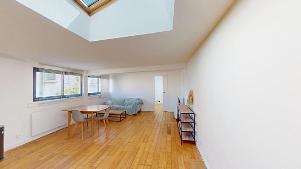 Appartement Montreuil 2 pièce(s) 52 m2