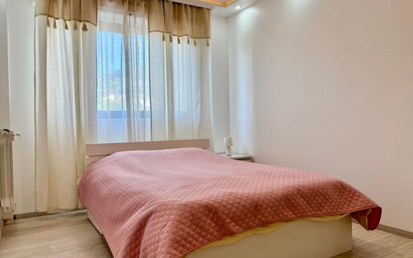 Appartement à vendre    3 pièces • 62 m2 Cannes