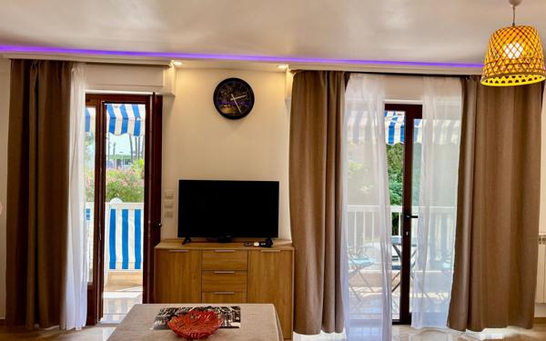 Appartement à vendre    3 pièces • 62 m2 Cannes