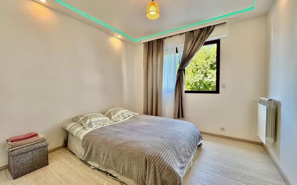 Appartement à vendre    3 pièces • 62 m2 Cannes