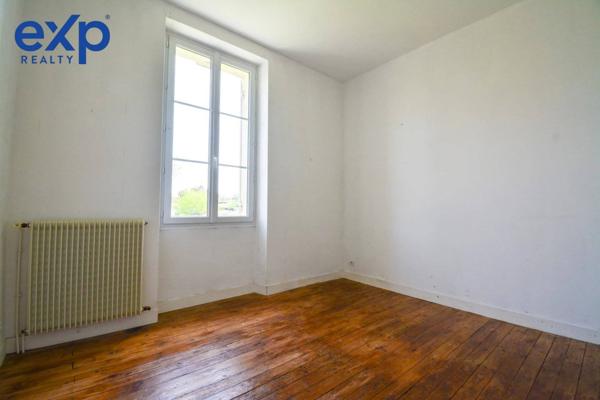 33570 - GRAND-SAINT-ÉMILIONNAIS-ENSEMBLE IMMOBILIER FAMILLIALE -