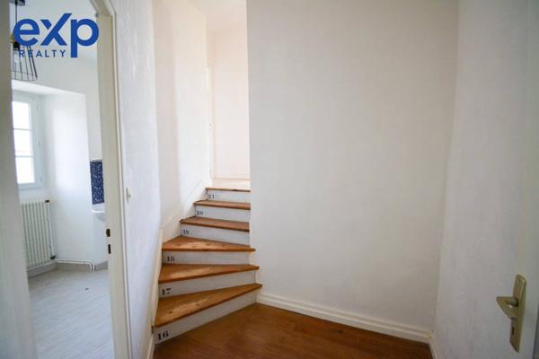 33570 - GRAND-SAINT-ÉMILIONNAIS-ENSEMBLE IMMOBILIER FAMILLIALE -