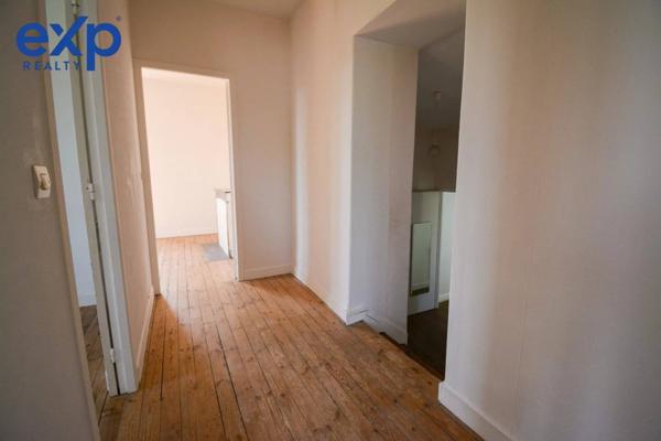 33570 - GRAND-SAINT-ÉMILIONNAIS-ENSEMBLE IMMOBILIER FAMILLIALE -