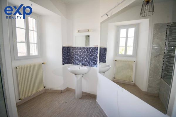 33570 - GRAND-SAINT-ÉMILIONNAIS-ENSEMBLE IMMOBILIER FAMILLIALE -