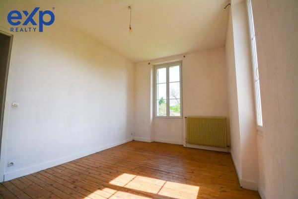 33570 - GRAND-SAINT-ÉMILIONNAIS-ENSEMBLE IMMOBILIER FAMILLIALE -