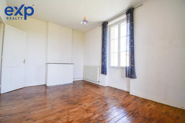 33570 - GRAND-SAINT-ÉMILIONNAIS-ENSEMBLE IMMOBILIER FAMILLIALE -