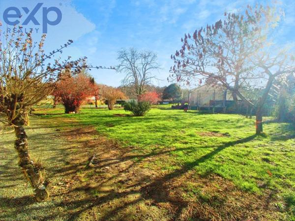 33570 - GRAND-SAINT-ÉMILIONNAIS-ENSEMBLE IMMOBILIER FAMILLIALE -