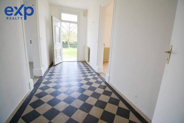 33570 - GRAND-SAINT-ÉMILIONNAIS-ENSEMBLE IMMOBILIER FAMILLIALE -