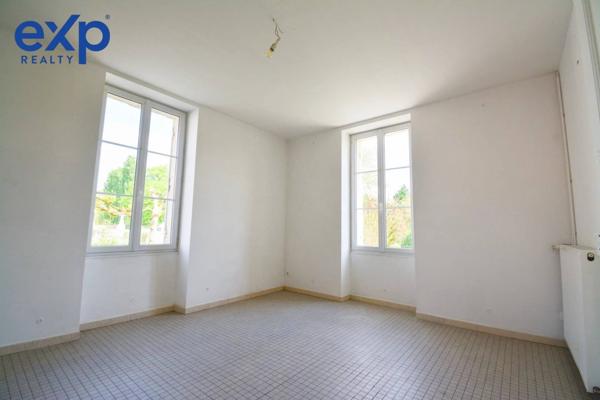 33570 - GRAND-SAINT-ÉMILIONNAIS-ENSEMBLE IMMOBILIER FAMILLIALE -