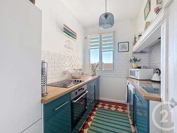 Appartement F2 à vendre  2 pièces - 47,75 m2 BRY SUR MARNE - 94