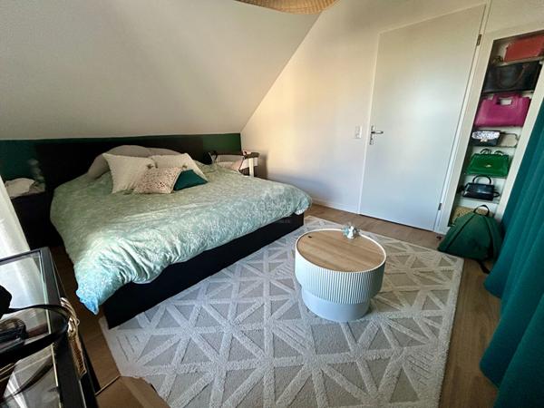 Appartement Carrieres Sous Poissy 3 pièce(s) 64 m2 €337 000 ** - Référence 8981