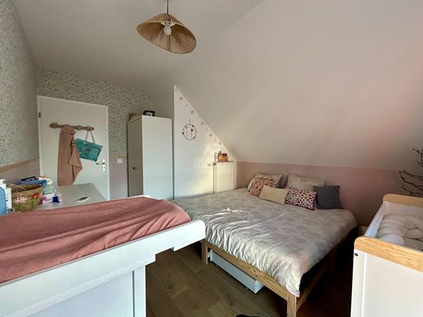 Appartement Carrieres Sous Poissy 3 pièce(s) 64 m2 €337 000 ** - Référence 8981