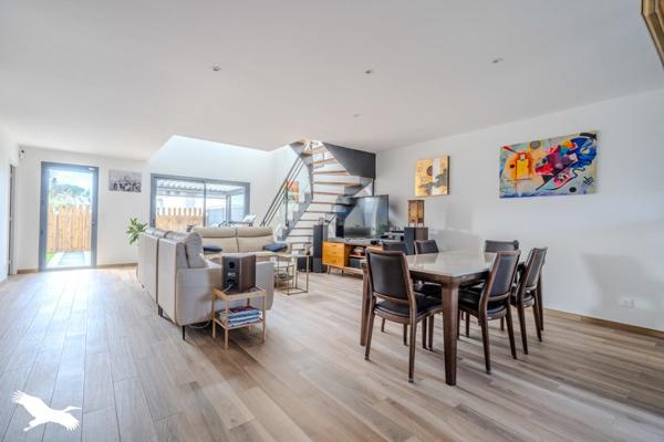 Maison à vendre |  Blanquefort |  5 pièces | 115 m²