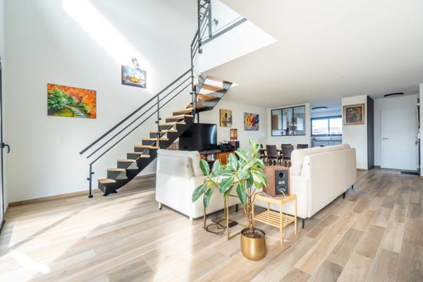 Maison à vendre |  Blanquefort |  5 pièces | 115 m²