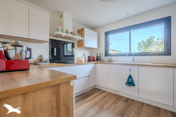 Maison à vendre |  Blanquefort |  5 pièces | 115 m²