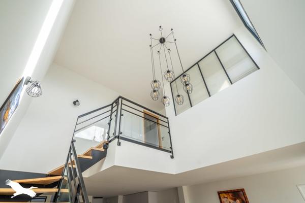 Maison à vendre |  Blanquefort |  5 pièces | 115 m²