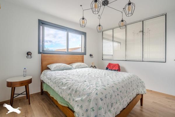 Maison à vendre |  Blanquefort |  5 pièces | 115 m²