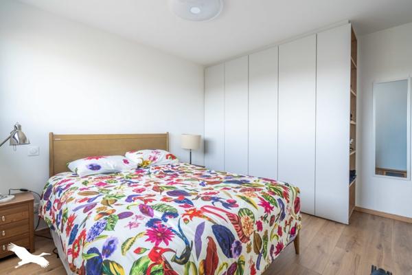 Maison à vendre |  Blanquefort |  5 pièces | 115 m²