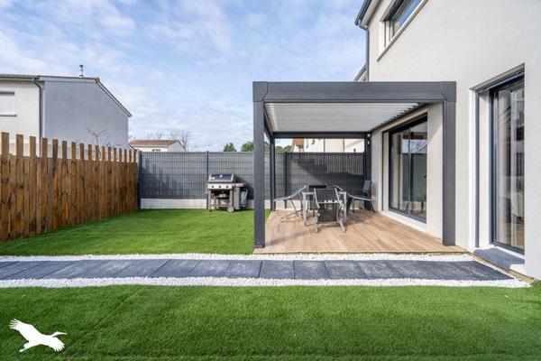 Maison à vendre |  Blanquefort |  5 pièces | 115 m²