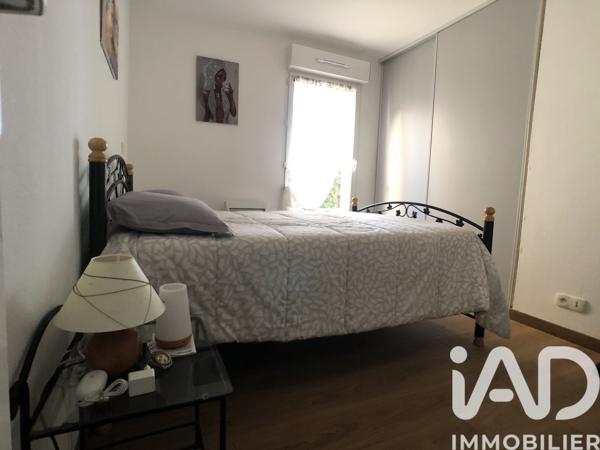 Appartement à vendre 3 pièces 60,36 m² Marcheprime