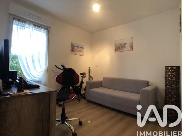 Appartement à vendre 3 pièces 60,36 m² Marcheprime