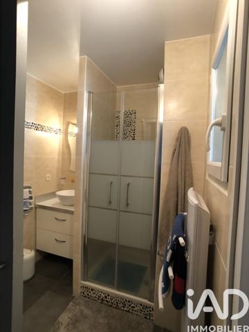 Appartement à vendre 3 pièces 60,36 m² Marcheprime