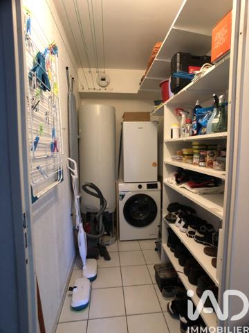 Appartement à vendre 3 pièces 60,36 m² Marcheprime