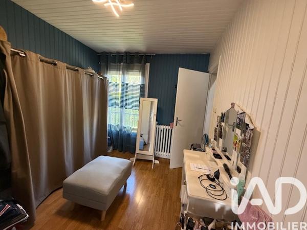 Maison à vendre 6 pièces 130 m² Champagne-sur-Oise