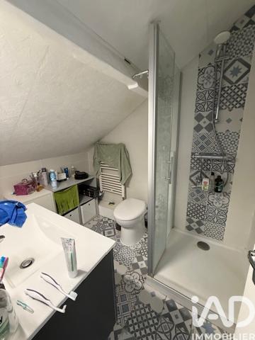 Maison à vendre 6 pièces 130 m² Champagne-sur-Oise