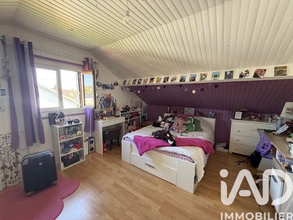 Maison à vendre 6 pièces 130 m² Champagne-sur-Oise