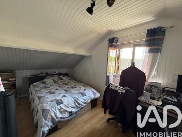 Maison à vendre 6 pièces 130 m² Champagne-sur-Oise