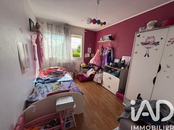Maison à vendre 6 pièces 130 m² Champagne-sur-Oise