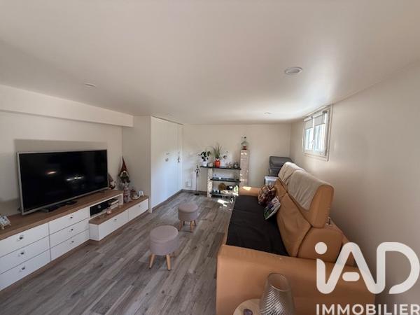 Maison à vendre 6 pièces 130 m² Champagne-sur-Oise