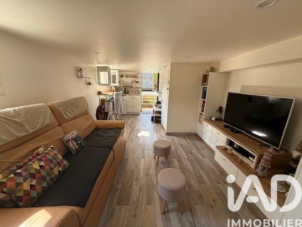 Maison à vendre 6 pièces 130 m² Champagne-sur-Oise