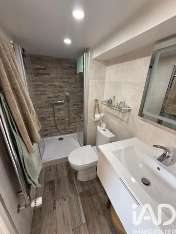 Maison à vendre 6 pièces 130 m² Champagne-sur-Oise