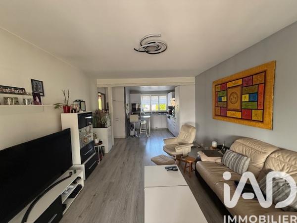 Maison à vendre 6 pièces 130 m² Champagne-sur-Oise