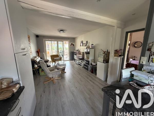 Maison à vendre 6 pièces 130 m² Champagne-sur-Oise