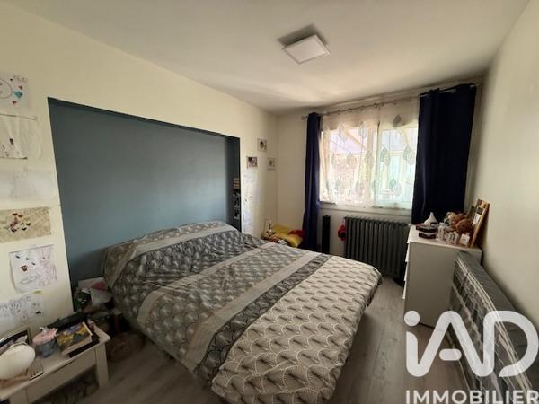 Maison à vendre 6 pièces 130 m² Champagne-sur-Oise