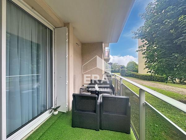 Appartement Conflans Sainte Honorine 3 pièces 49 m2