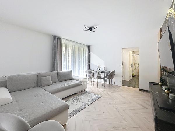 Appartement Conflans Sainte Honorine 3 pièces 49 m2