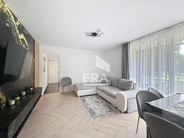 Appartement Conflans Sainte Honorine 3 pièces 49 m2